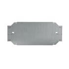 ABB - Placa de montaje SpEeC 600x250mm