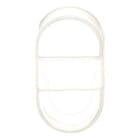ABB - MEMBRANA IP67 PULSADOR DOBLE