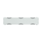 ABB - MBK306 Kit para bornas, H150xA750, 1Hx3A