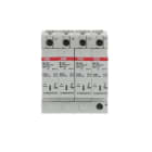 ABB - Prot.sobret. OVRT24L40-275PQS