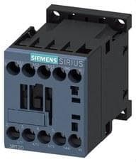 SIEMENS - 3RT2016-1AB01-1AA0 CONTACT. SIEMENS