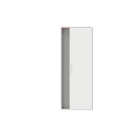ABB - Armario A29 IP44 1400x550x215mm (9RU) puerta metálica
