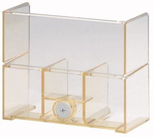 EATON - Tapa protectora Z5/FF250-XHB