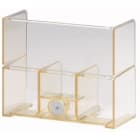 EATON - Tapa protectora Z5/FF250-XHB