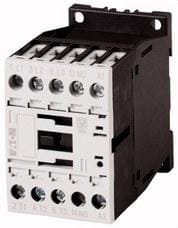 EATON - Contactor DILM12-10 380V 50Hz 440V 60Hz