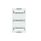 ABB - MBG413 KIT APARAT.MODUL.H450XA250, 3HX1A