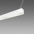 DISANO - Luminaria LISET 2.0 HE 3034 26W L1145 CLD blanco suspensión