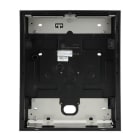 ABB - Caja de empotrar, antracita, tamaño 2/3