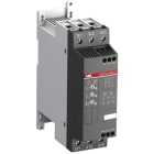 ABB - PSR37-600-11ARRANCA.SUAVE MANDO 24VCA/CC