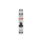 ABB - Interruptor automático S202C-C20 2 20A C 6kA