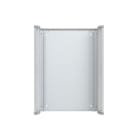 ABB - SpEeL Arm: Fondo+Laterales A800 H1000