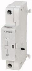 EATON - Disparador Shunt A-PKZ0 (400V 50Hz)