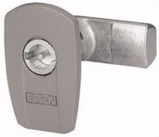 EATON - Cerradura LC-DBIT5-CS llave doble barra 5mm