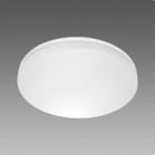 DISANO - Luminaria 748 OBLO LED 24W CLD CELL blanco CON SENSOR