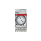 ABB - Int. horario sin reserva AD1CO-15m