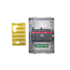 ABB - Interruptor seccionador en caja OTP25T6M