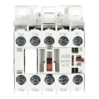 ABB - Relé contactor mini MCRA040ATN