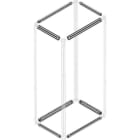 ABB - Travesaños chapa galvanizada A=1250, 4ud