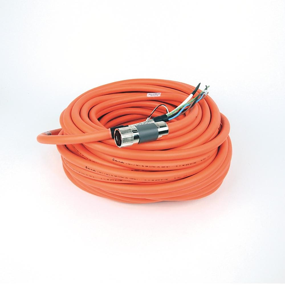 ROCKWELL - CABLE MOTOR INDIVIDUAL 2090-CSBM1DF-14AA30