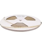 CRISTHER - TIRA LED/M IP67 SMD2835 24V 9,6W/M 140LED/M 1100LM/M 4000K CRI>90