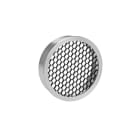 JISO - Accesorio honey - Para UGR<17 - Para ref. HLX06, HLX08, HLX10, HLX12 - Aluminio