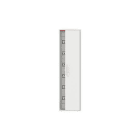 ABB - CA17R Arm.superf.72mod(150mm) pta.met.