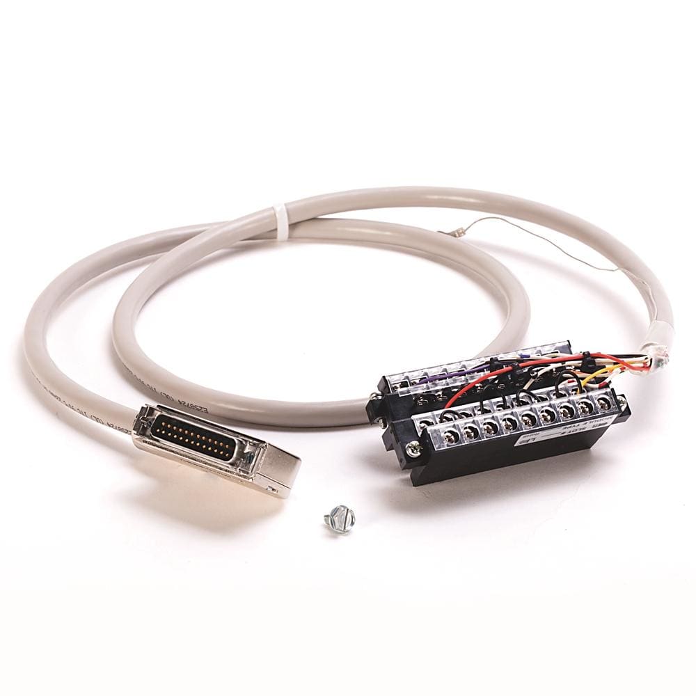 ROCKWELL - CABLE ANALOGO SISTEMAS DE CABLEADO 1492-ACAB025EB69