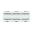 ABB - Kit aparato modular MBG432 300x750mm 2Hx3A