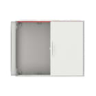 ABB - A34 ARM.IP44,650X800X215(4RU),PTA.MET.