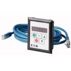 EATON - Teclado externo DX-KEY-LED2 para convertidores de frecuencia