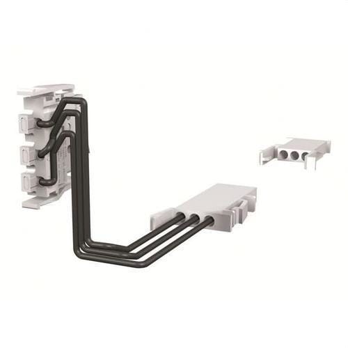 ABB - Contacto AUX-C 1Q+1SY 250V AC/DC XT6 W