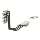 ABB - Contacto AUX-C 1Q+1SY 250V AC/DC XT6 W