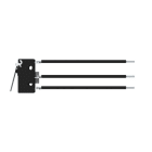 ABB - Juego contactos AUP-I XT5-XT6 P/W 250V (3u)