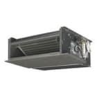 DAIKIN - FAN-COIL SUELO FWS03AFV 4 TUBO SIN VÁLVULA