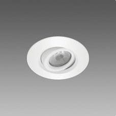 DISANO - Downlight MARTE 12 618 LED 9W 4K CLD blanco