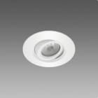 DISANO - Downlight MARTE 12 618 LED 9W 4K CLD blanco