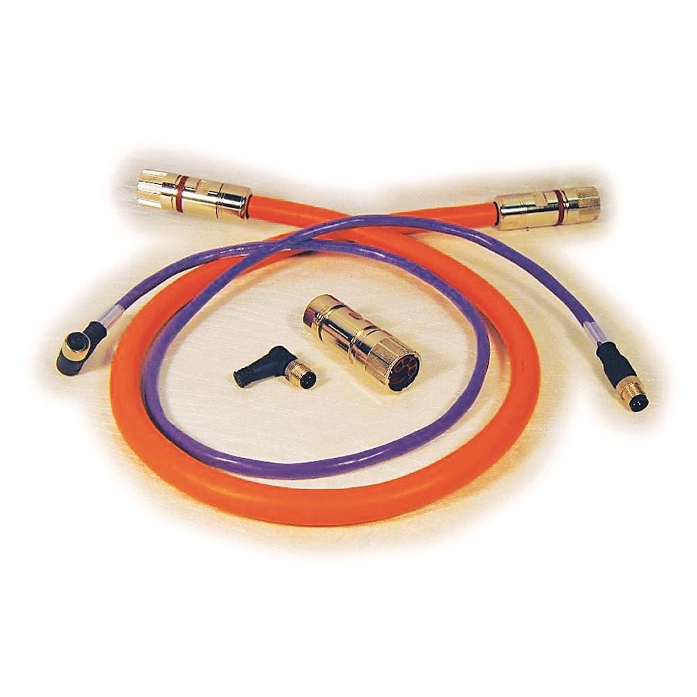 ROCKWELL - CABLE MP-SERIESÂ¿¢ 15 M LONGITUD 2090-CPBM7DF-16AF15