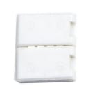JISO - Conector tiras de led RGB+W 5050 (12mm) IP34 (No utilizar dentro de perfiles)
