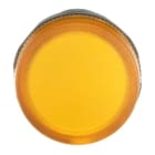 ABB - Piloto compacto amarillo LED 110-130V AC