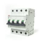 ABB - Magnetotérmico E90 Curva-C 40A 4P