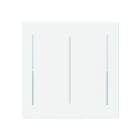 ABB - Tecla  KNX 2 canales