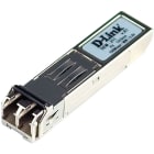 D-LINK - TRANSCEIVER 155MBPS MM LC SFP 2KM ·