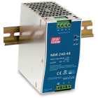 D-LINK - FUENTE INDUSTRIAL 240W UNIVERSAL AC INPUT / FULL RANGE 48V ·