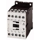 EATON - Contactor 3P 4kW 400V DILM9-01 (110V 50/60Hz)