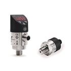 ROCKWELL - SENSOR DE PRESIÓN DE ESTADO SÓLIDO 836P-D2NFGC58PP-D4