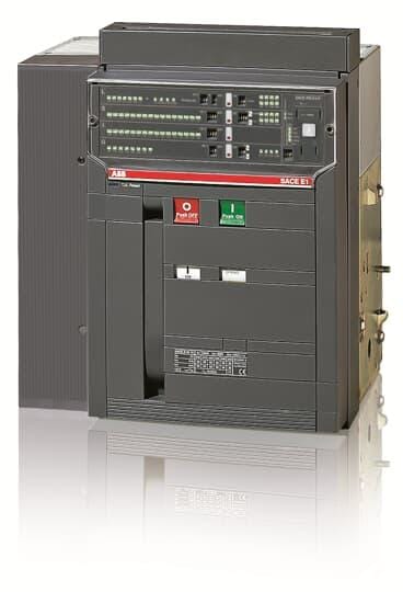 ABB - INT.E1B1000 FPH PR121P LI 1SDA59171R1