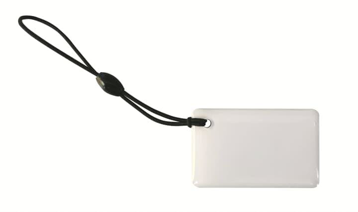 ABB - TAC Tarjeta RFiD  sin logo (5 unidades)