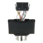 ABB - Módulo inferior JSHD4 AB conector CANNON