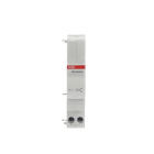 ABB - Bobina mínima tensión S2C-UA24DC