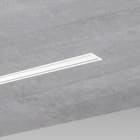 DISANO - Luminaria LISET 2.0 3022 28W 4000K L1160 CLD blanco policarbonato